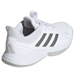 Кросівки Adidas Court Flight W - білі