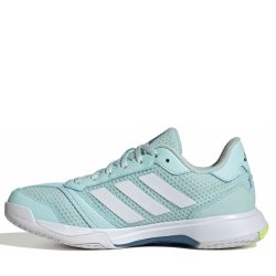 Кросівки Adidas Ligra 8 W - світло-блакитні