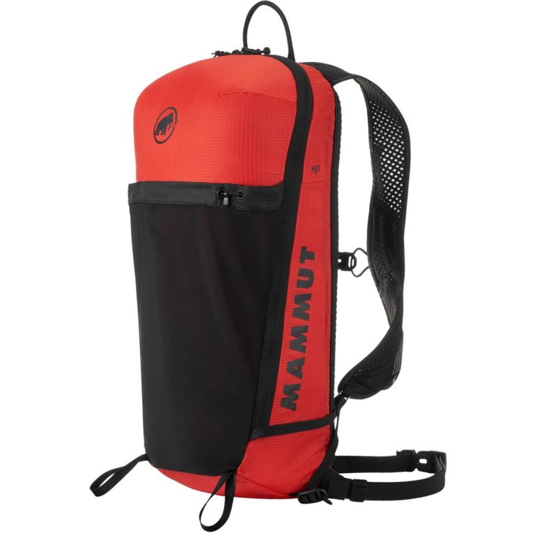 Рюкзак Mammut Aenergy 12L - чорний