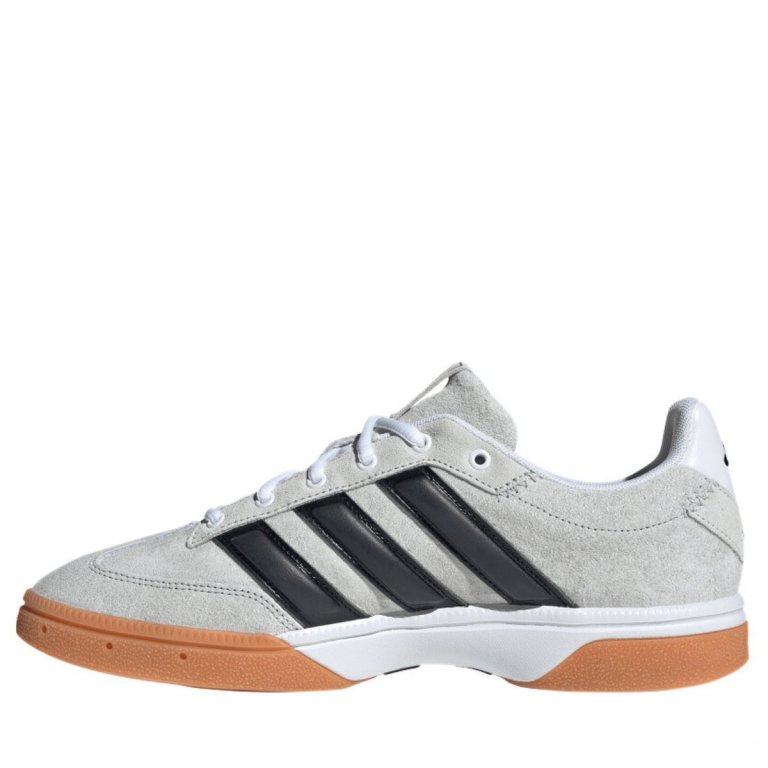 Кросівки Adidas Spezialist M - білі