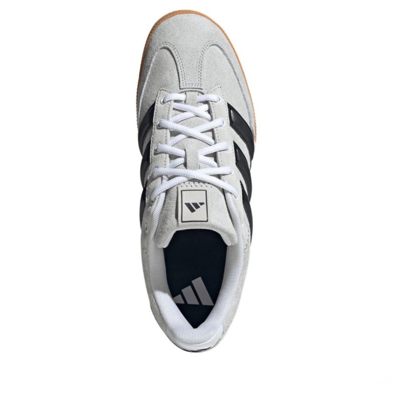 Кросівки Adidas Spezialist M - білі