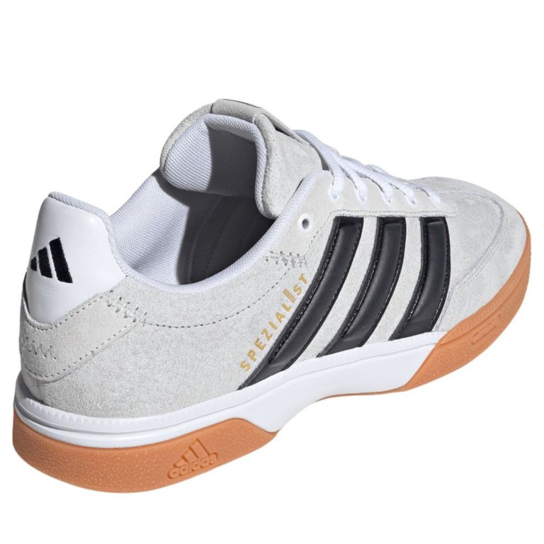 Кросівки Adidas Spezialist M - білі