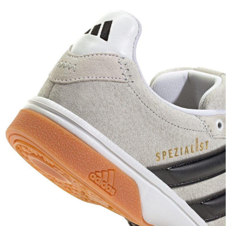 Кросівки Adidas Spezialist M - білі