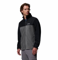 Кофта Columbia Steens Mountain™ Full Zip 2.0 M - чорна