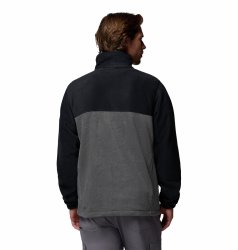Кофта Columbia Steens Mountain™ Full Zip 2.0 M - чорна