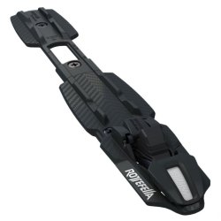 Vázání Rottefella Sport Screw Skate - černá