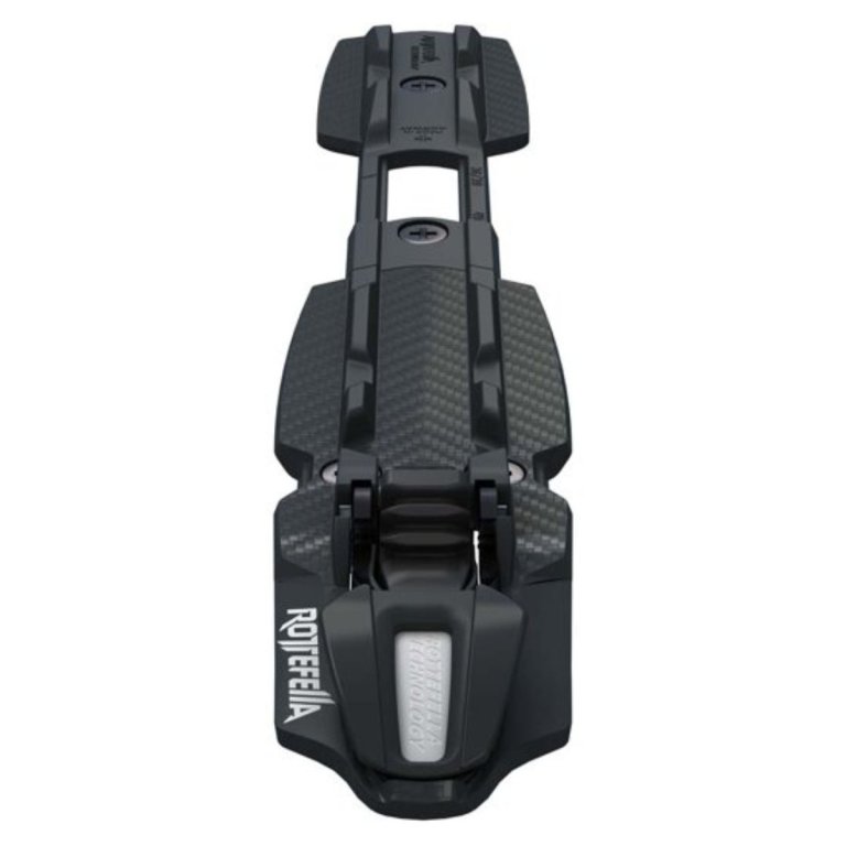 Vázání Rottefella Sport Screw Classic - černá