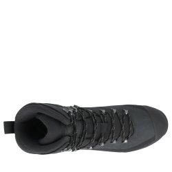 Черевики Mammut Blackfin Leather High GTX M - чорні