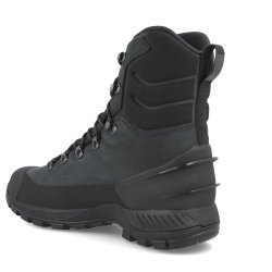 Черевики Mammut Blackfin Leather High GTX M - чорні