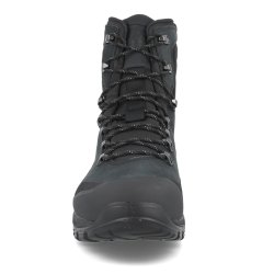 Черевики Mammut Blackfin Leather High GTX M - чорні