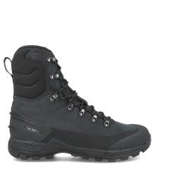 Черевики Mammut Blackfin Leather High GTX M - чорні