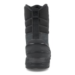 Черевики Mammut Blackfin Leather High GTX M - чорні