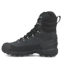 Черевики Mammut Blackfin Leather High GTX M - чорні