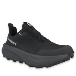 Черевики Mammut Aenergy Mtn Low GTX W - чорні