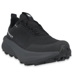 Черевики Mammut Aenergy Mtn Low GTX W - чорні