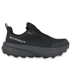 Черевики Mammut Aenergy Mtn Low GTX W - чорні