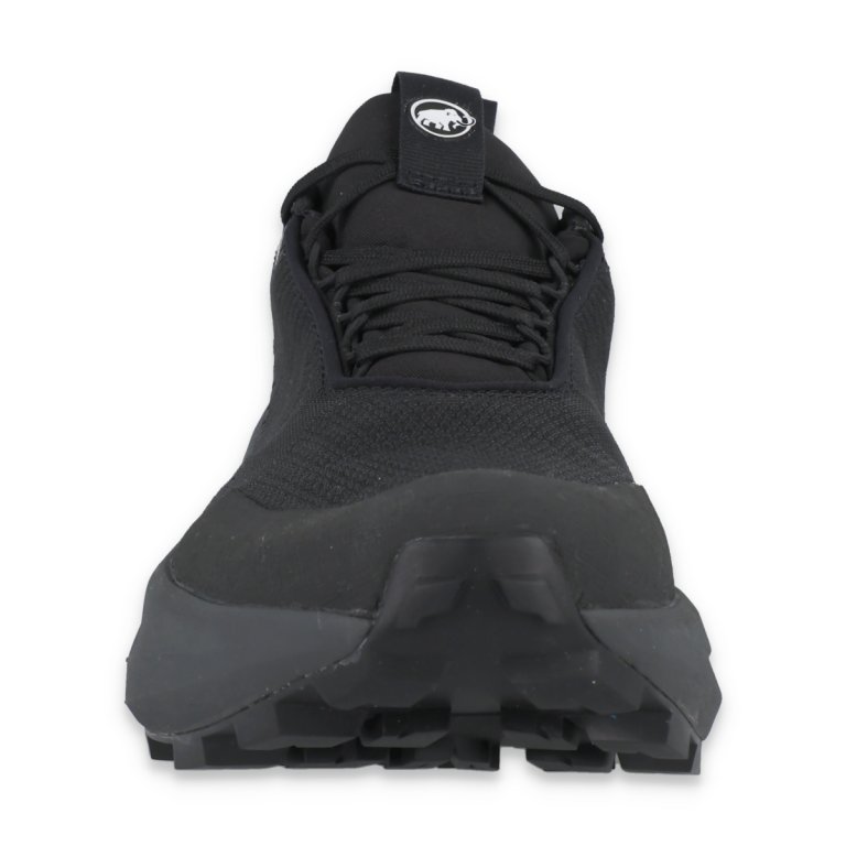 Черевики Mammut Aenergy Mtn Low GTX W - чорні