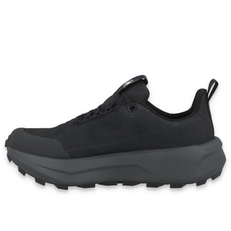 Черевики Mammut Aenergy Mtn Low GTX W - чорні