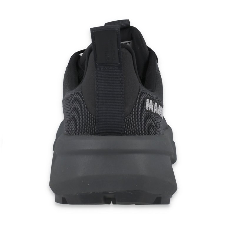Черевики Mammut Aenergy Mtn Low GTX W - чорні
