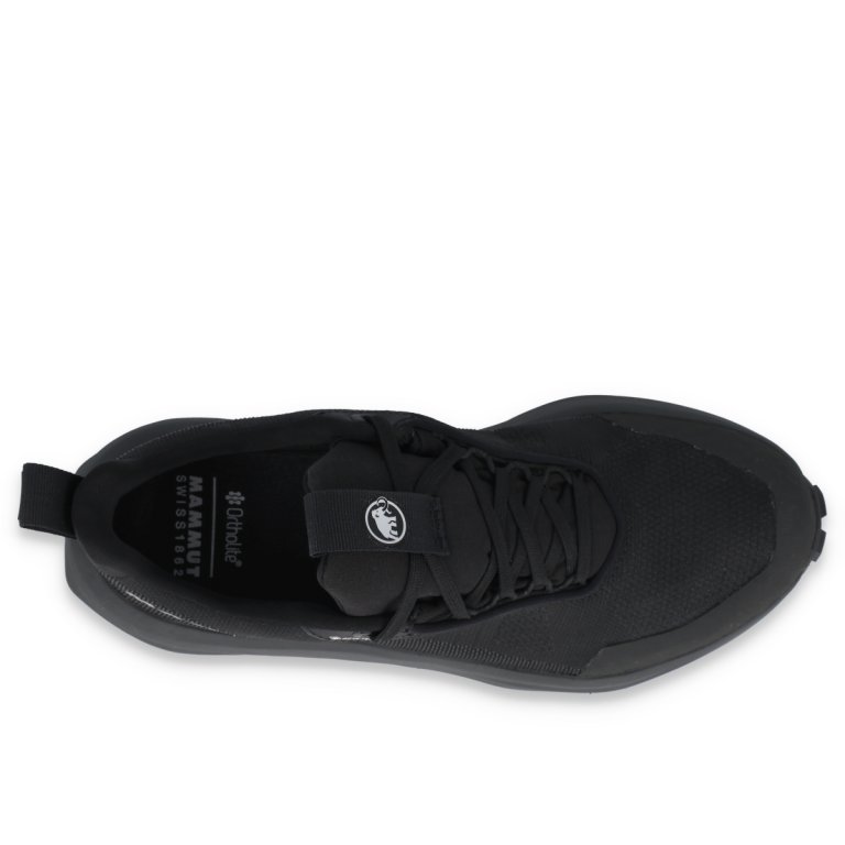 Черевики Mammut Aenergy Mtn Low GTX W - чорні