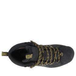 Черевики Keen Revel ivory/ivory Mid Polar M - чорно/жовті