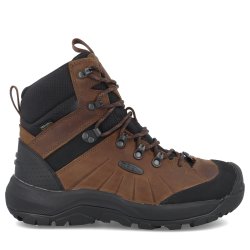 Взуття чоловіче Keen Revel IV Mid Polar M - коричневе