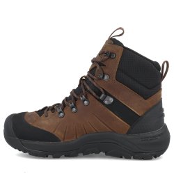 Взуття чоловіче Keen Revel IV Mid Polar M - коричневе