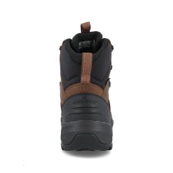 Взуття чоловіче Keen Revel IV Mid Polar M - коричневе