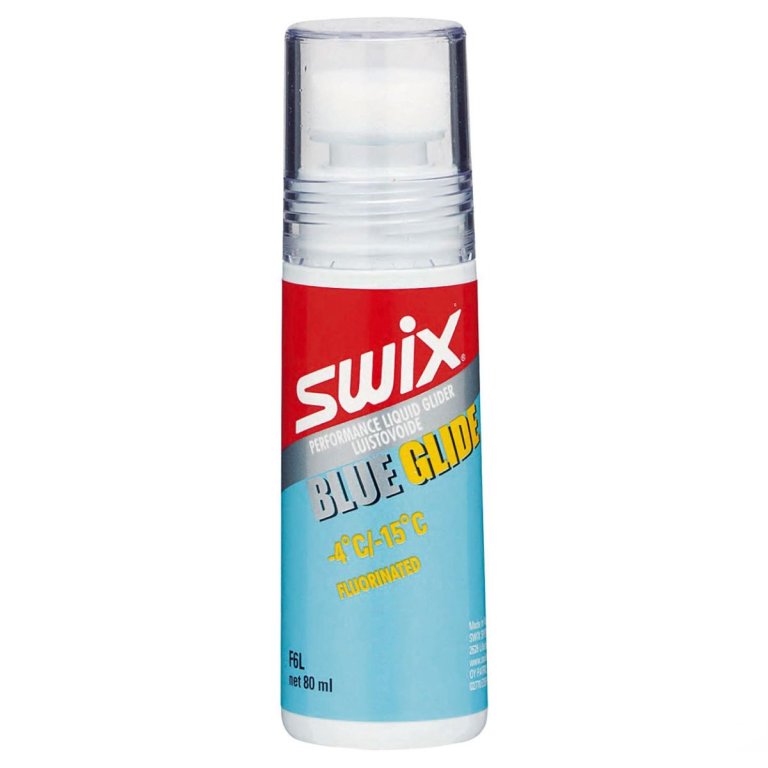 Vosk Swix Liquid glide 6