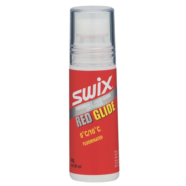 Vosk Swix Liquid glide 8