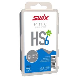 Vosk Swix High Speed 6