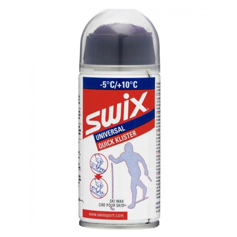 Klistr Swix Quick K65C 150ml