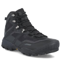Черевики Mammut Ducan II High GTX W - чорні