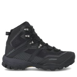 Черевики Mammut Ducan II High GTX W - чорні