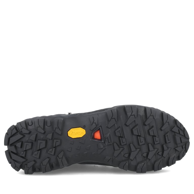 Черевики Mammut Ducan II High GTX W - чорні