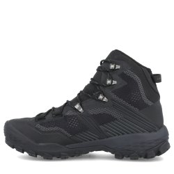Черевики Mammut Ducan II High GTX W - чорні