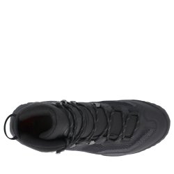 Черевики Mammut Ducan II High GTX W - чорні