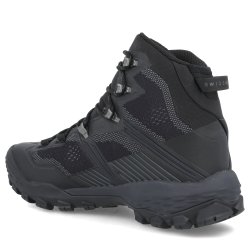 Черевики Mammut Ducan II High GTX W - чорні