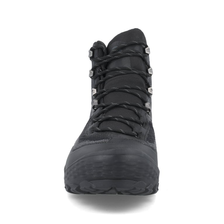 Черевики Mammut Ducan II High GTX W - чорні