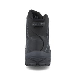 Черевики Mammut Ducan II High GTX W - чорні