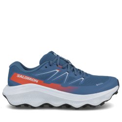 Кросівки Salomon Ultra Flow 2 GTX M - сині