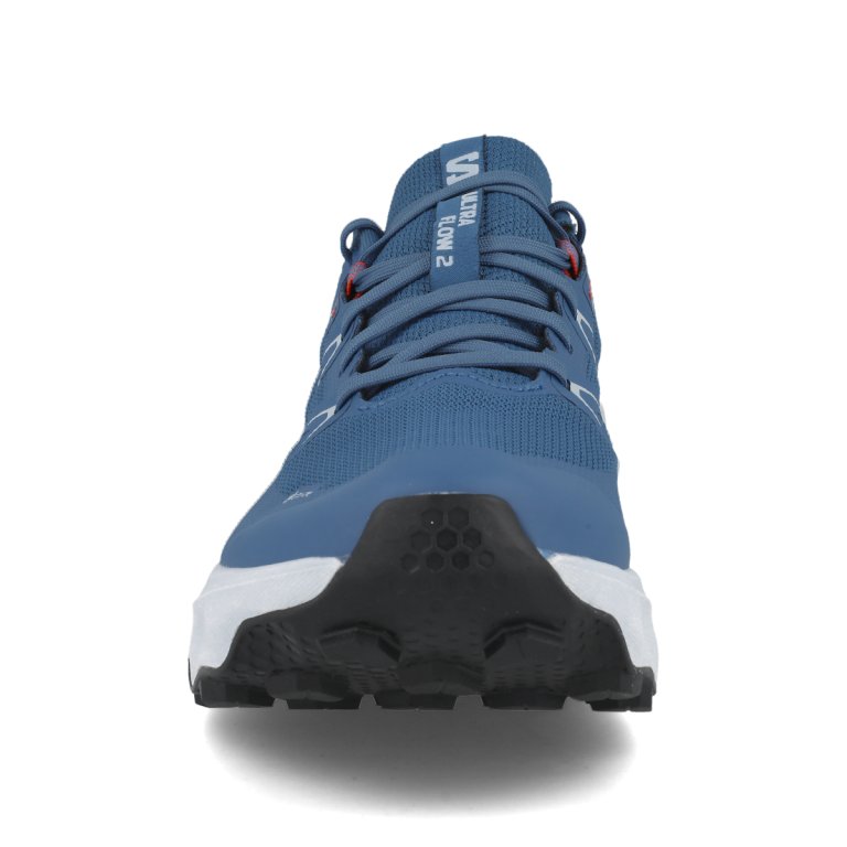 Кросівки Salomon Ultra Flow 2 GTX M - сині