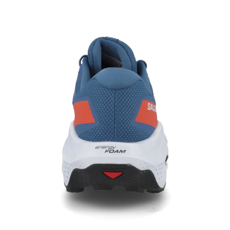 Кросівки Salomon Ultra Flow 2 GTX M - сині