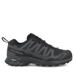 Кросівки Salomon XA PRO 3D V9 Wide GTX M - чорні