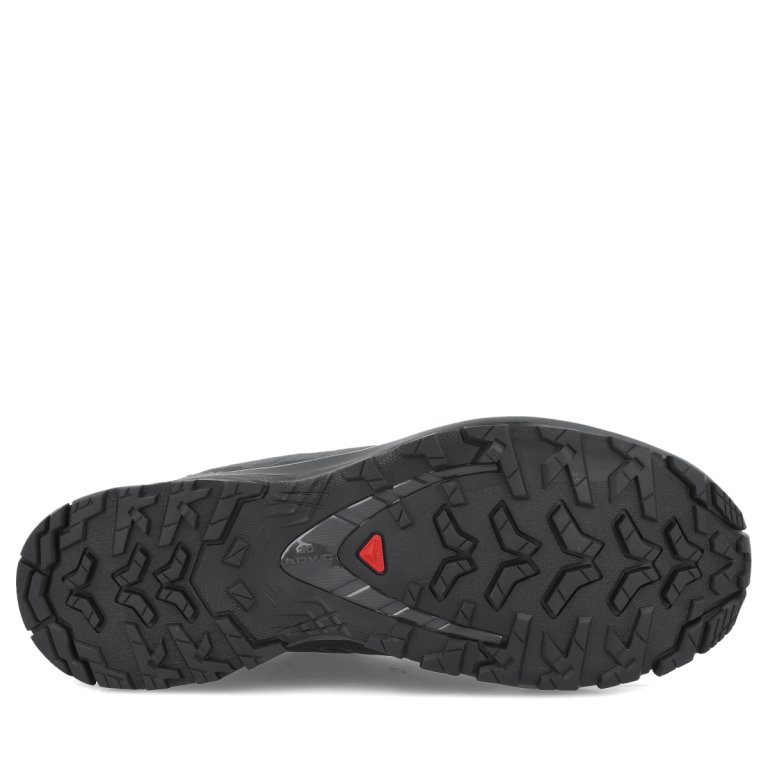 Кросівки Salomon XA PRO 3D V9 Wide GTX M - чорні