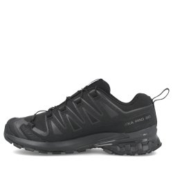 Кросівки Salomon XA PRO 3D V9 Wide GTX M - чорні