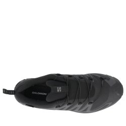 Кросівки Salomon XA PRO 3D V9 Wide GTX M - чорні