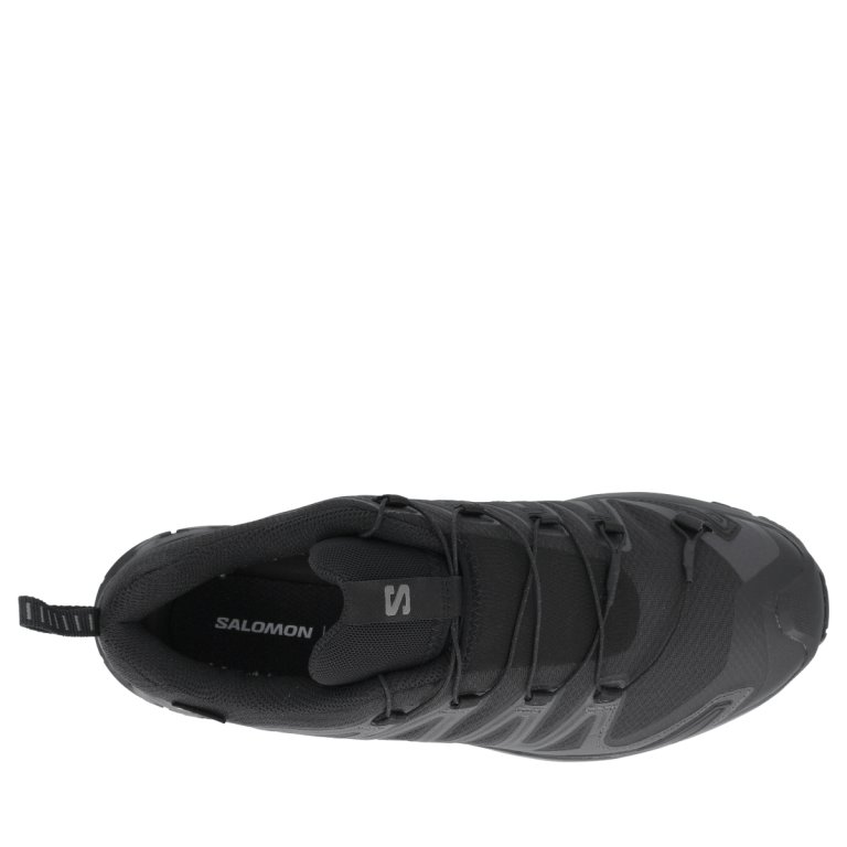 Кросівки Salomon XA PRO 3D V9 Wide GTX M - чорні