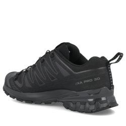 Кросівки Salomon XA PRO 3D V9 Wide GTX M - чорні