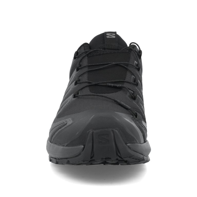 Кросівки Salomon XA PRO 3D V9 Wide GTX M - чорні